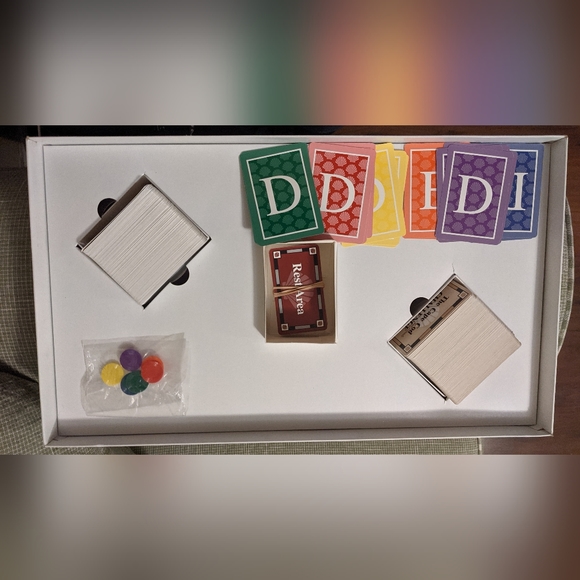 Cape Cod and the Islands Boardgame - Picture 3 of 4